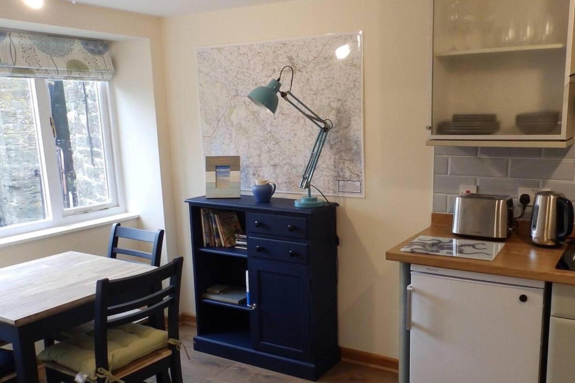 1 Bed-Pet Friendly-Parking-Patio-Close To Coasts North Hill Exterior photo