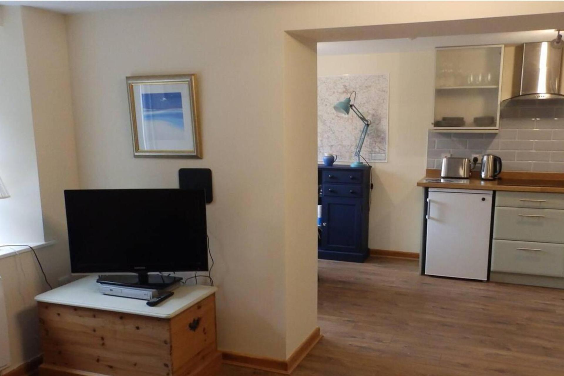 1 Bed-Pet Friendly-Parking-Patio-Close To Coasts North Hill Exterior photo