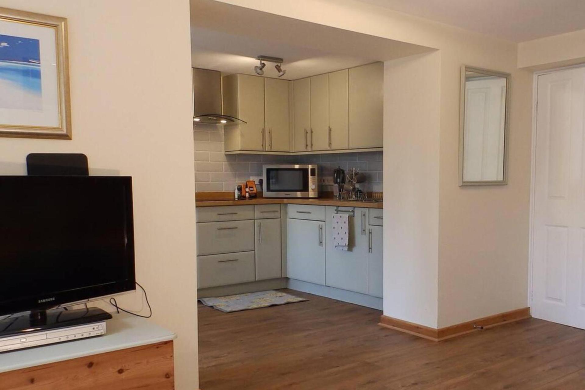 1 Bed-Pet Friendly-Parking-Patio-Close To Coasts North Hill Exterior photo